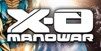 XO Manowar Slot
