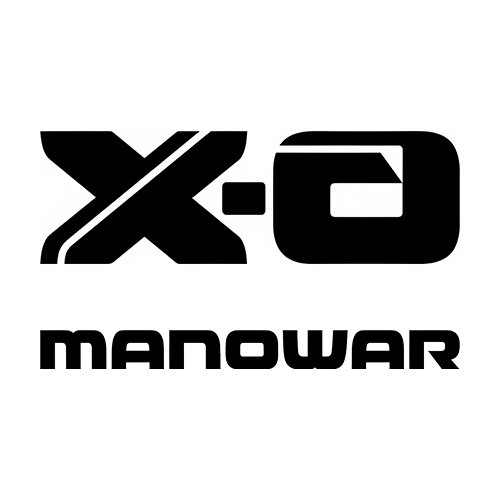 XO Manowar Slot