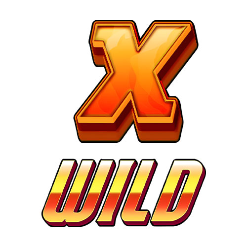 X-Wild Slot