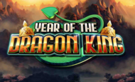 Year of the Dragon King Slot