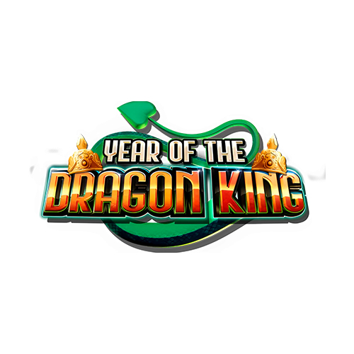 Year of the Dragon King Slot