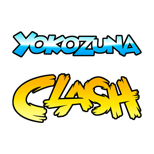 Yokozuna Clash Slot