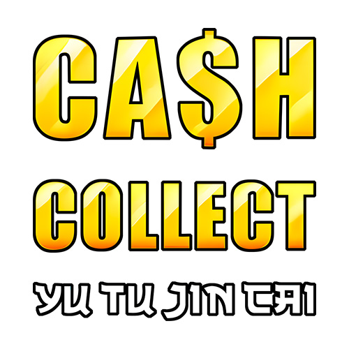 Yu Tu Jin Cai Cash Collect
