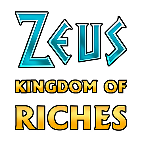 Zeus Kingdom of Riches