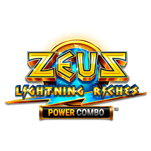 Zeus Lightning Riches Power Combo