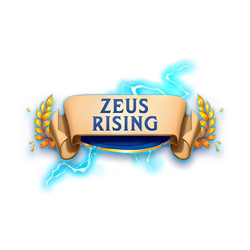 Zeus Rising Slot