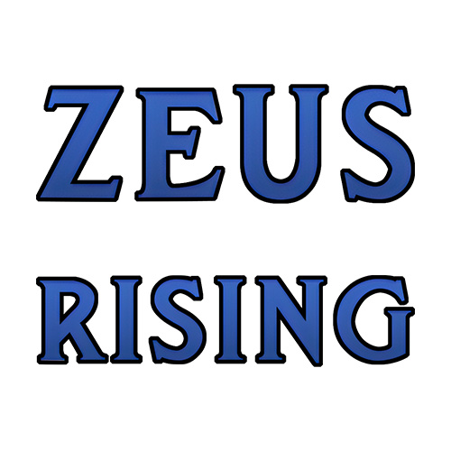 Zeus Rising Slot