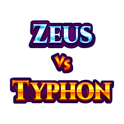 Zeus vs Typhon