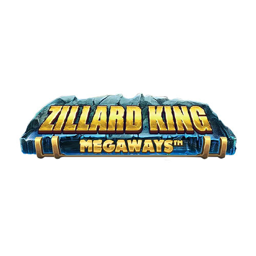 Zillard King Megaways Slot