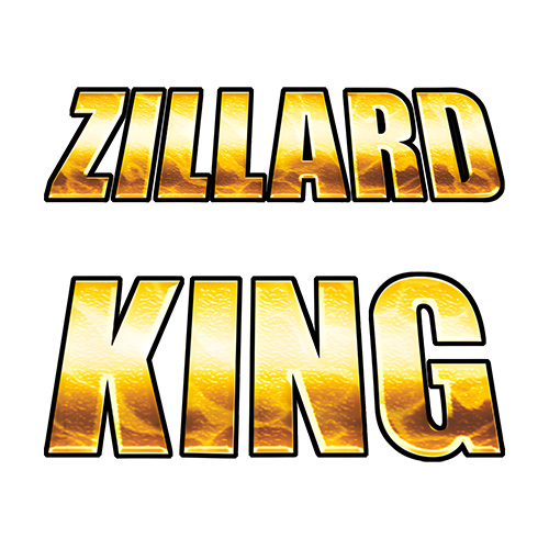 Zillard King Slot