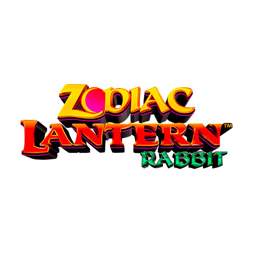 Zodiac Lantern Rabbit Slot