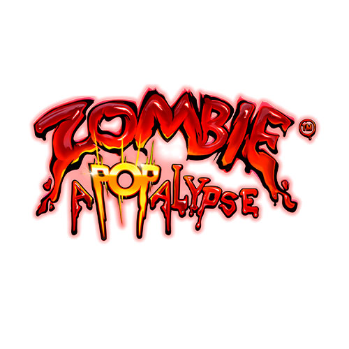 Zombie Apopalypse Slot