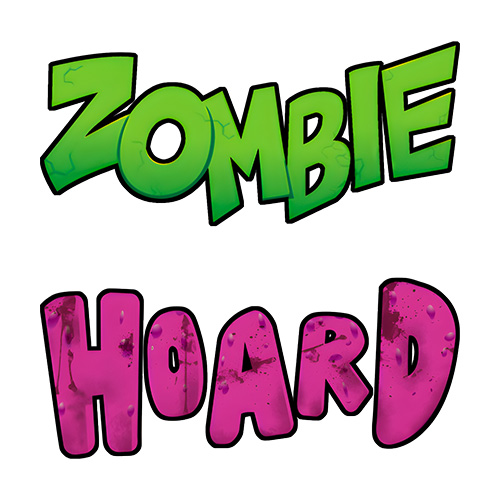 Zombie Hoard Slot
