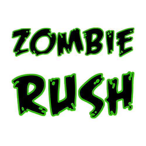 Zombie Rush Deluxe