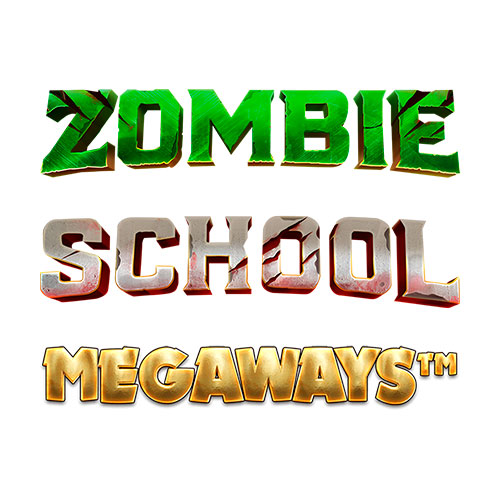 Zombie School Megaways