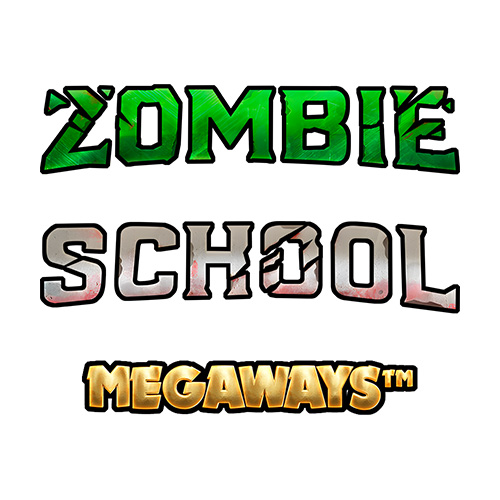 Zombie School Megaways Slot