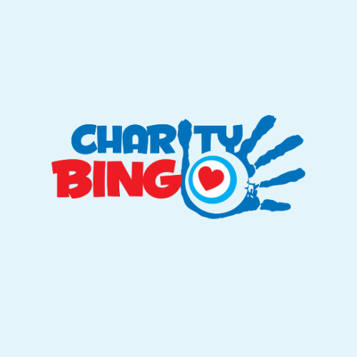 Charity Bingo Logo