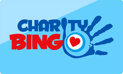 Charity Bingo Sister Sites
