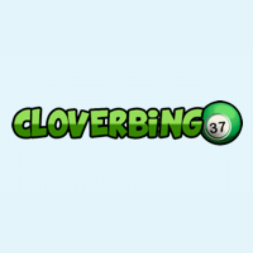 Clover Bingo Logo