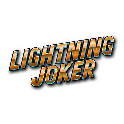 Lightning Joker Slot