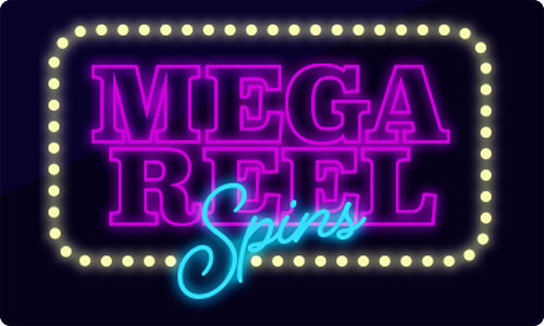 Mega Reel Spins Sister Sites
