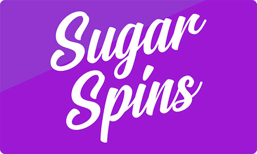 Sugar Spins Sister Sites