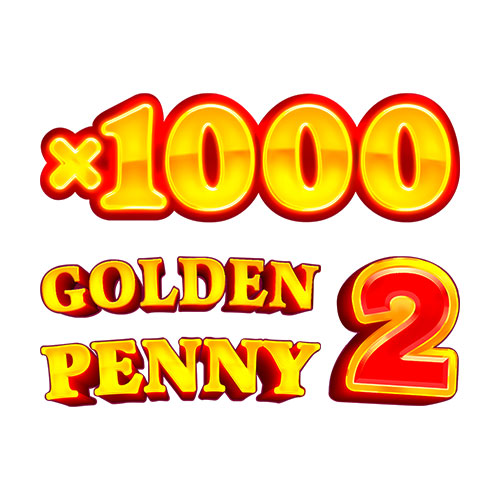 x1000 Golden Penny 2